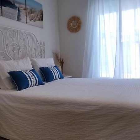 Precioso Apartamento En Rota Exterior photo