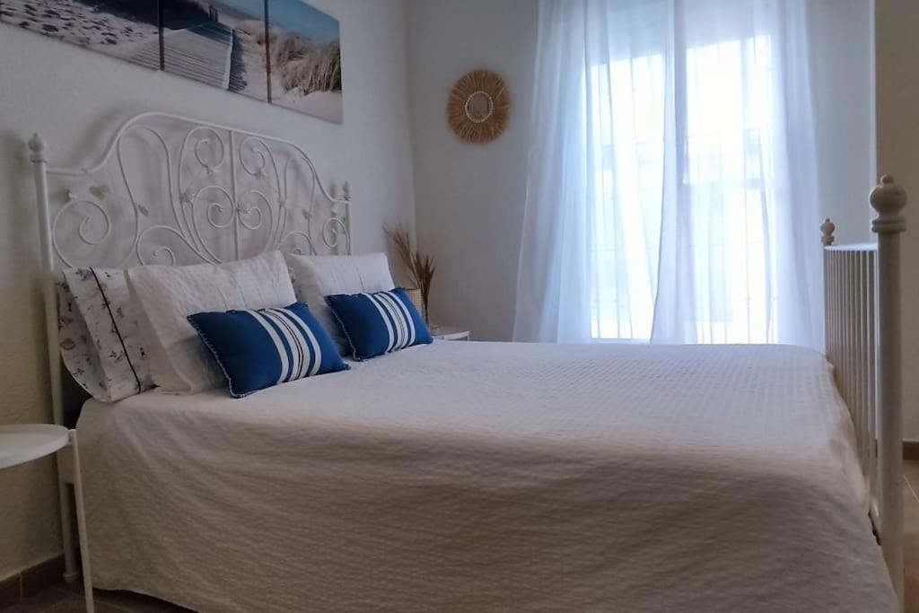 Precioso Apartamento En Rota Exterior photo