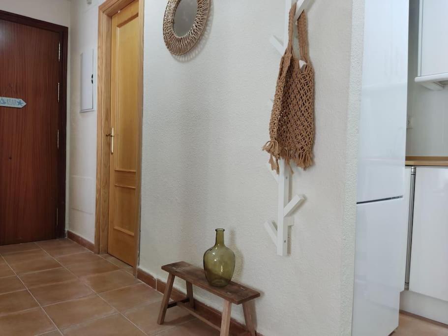 Precioso Apartamento En Rota Exterior photo