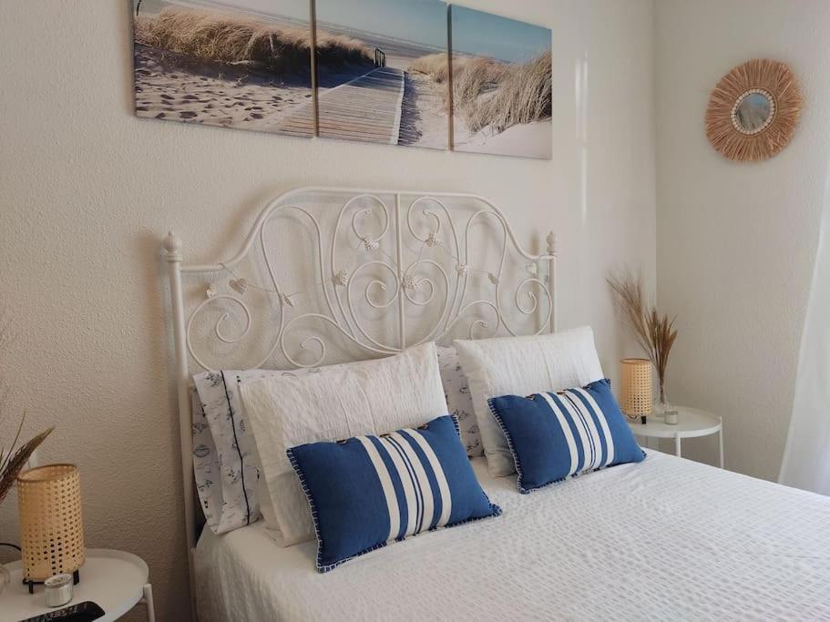 Precioso Apartamento En Rota Exterior photo