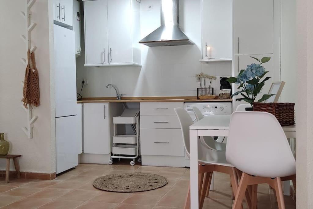 Precioso Apartamento En Rota Room photo