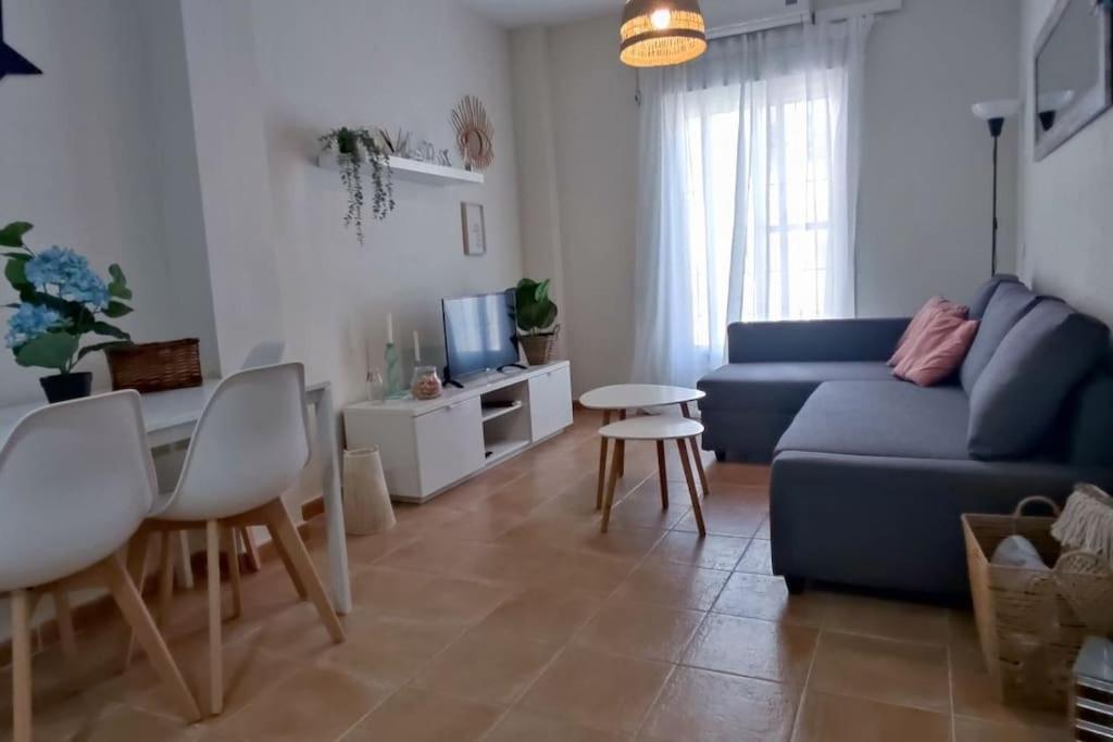 Precioso Apartamento En Rota Exterior photo